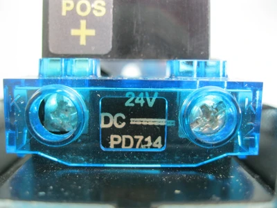 USED Allen-Bradley 700S-DCP310Z24