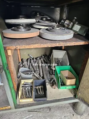 USED TOS BUA 16 A