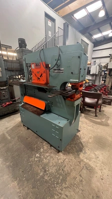 SCOTCHMAN 6509-24M IRONWORKERS | KEC, Inc. (2)