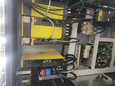 2016 DOOSAN PUMA GT-2600 CNC Lathes (Turning Centers) | Machinery Resources International (18)