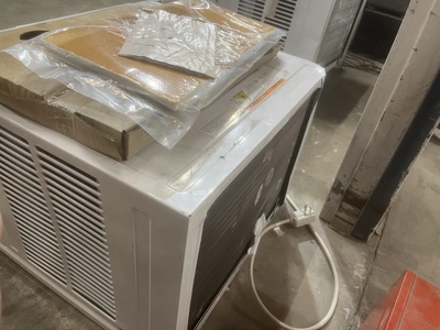 Used KTAXON WINDOW HVAC Parts and Equipment Michigan US | Miedema Asset Management Group #1341034