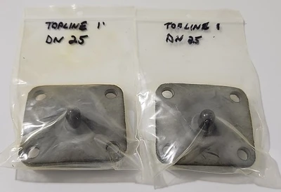 NEW TopLine DN25