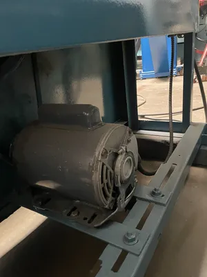 LOCKFORMER 8-Station SHEET METAL MACHINERY | Wheeler Machinery Sales (5)
