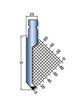 FAB SUPPLY _UNKNOWN_ Press Brake Tooling | Punch Press and Shear (3)