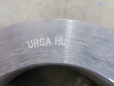 USED URSA HU1
