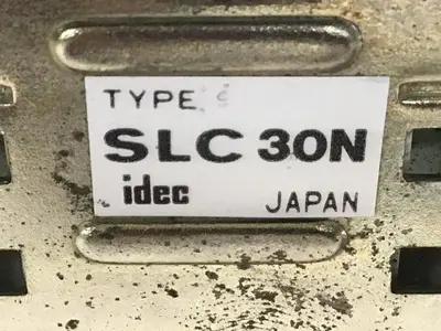 USED IDEC SLC30N
