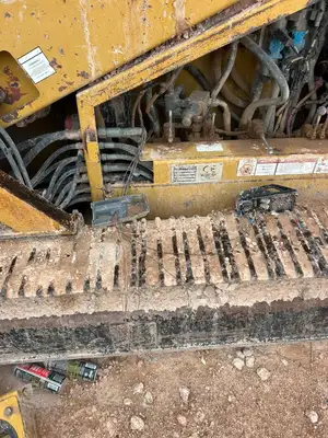 Used 2013 ANACONDA FTR150 Portable Conveyors New Mexico US | ABN Services #1339264