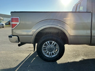 Used 2014 FORD LGT CONVTN Conventional trucks Michigan US | Miedema Asset Management Group #1437514