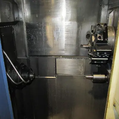 USED 2010 MURATEC ML-400