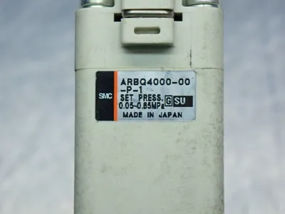 Used SMC ARBQ400000P1 Pumps Ohio US | HGR 24 #867308