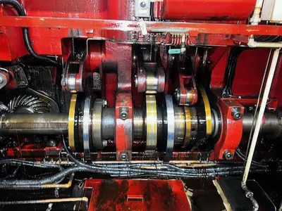 USED 1987 ASAHI OKUMA AOT-16B