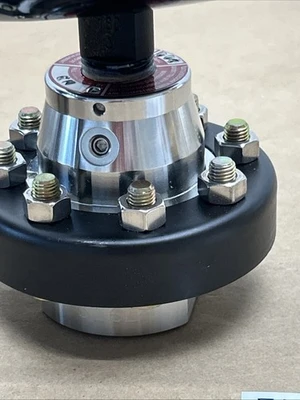ASHCROFT DURAGAUGE 0-140 W/ BASE C1018 ~ NEW NO BOX~FAST SHIPPING + WARRANTY
