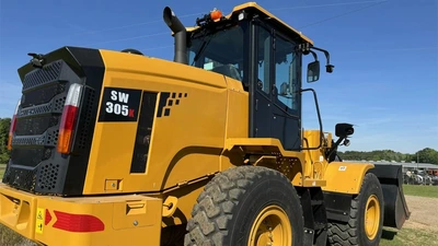 USED 2023 Sany SW305K