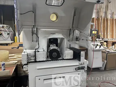 USED 2022 CML E 350 2R RIPSAW