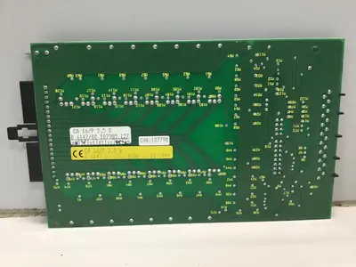 USED BACHMANN ELECTRONIC CA16/P2.5S