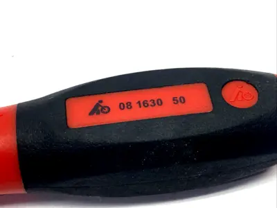 USED HOLEX 08 1630 50, 08163050