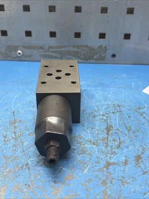 New | in-Stock Nachi OG-G01-P2-E21 Valves/Fittings Indiana US | J&J Industrial Supply #1455748