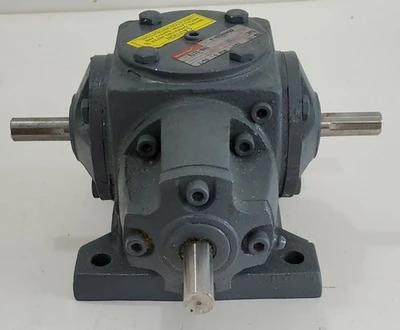 NEW Boston Gear R131-BV1