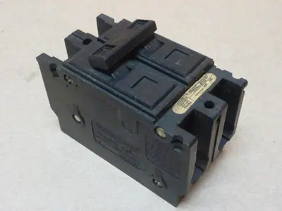USED WESTINGHOUSE QC215