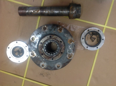 Scansteel S/S single screw extruder mincer-grinder type 250