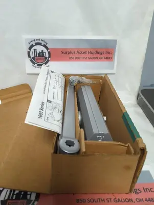 New | in-Stock NORTON 16139U Flooring, Windows, and Doors Ohio US | Surplus Asset Holdings #1495585