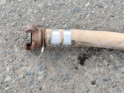 Used GREEN LINE G232 Parts (Hydraulics and Pneumatics) British Columbia CA | Lenmark #258315