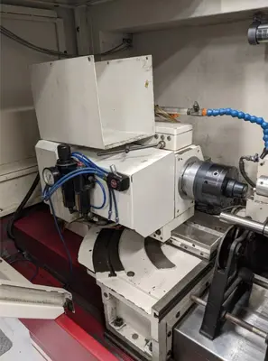 USED 2000 STUDER S145