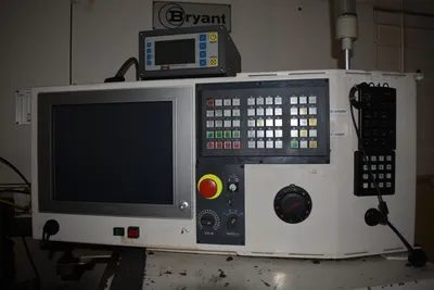 BRYANT UL2 GRINDERS, INTERNAL | GCH Machinery (7)