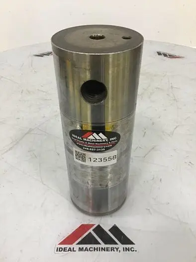 Used CINCINNATI MILACRON 5042538 RAH Injection Molding Parts Michigan US | Ideal Machinery #589397