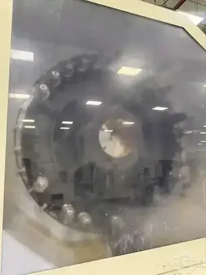 Used 2011 MORI SEIKI DURAVERTICAL 5080 Vertical Machining Centers Illinois US | Perfection Global, LLC. #1371160