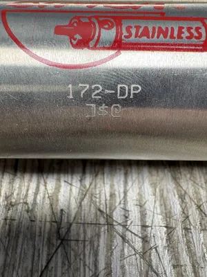 BIMBA 172-DP Electrical/PLC/Automation | ESS Industrial Equipment Sales (7)