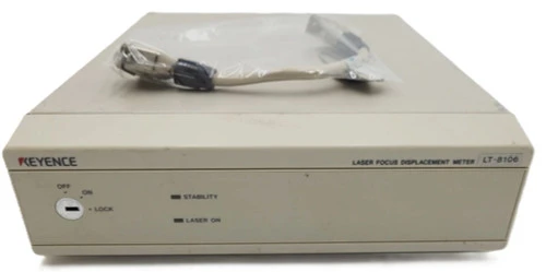 Keyence LT-8106 [Refurbished]