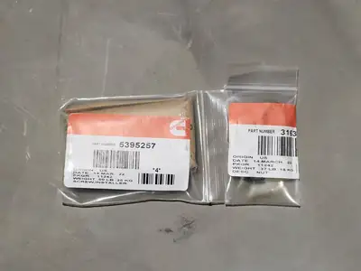 NEW CUMMINS 5395259
