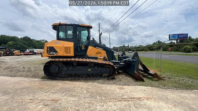 Used 2025 HYUNDAI HD130 Crawler Dozers Georgia US | National Equipment Dealers #1422263