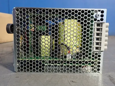 Used EMERSON SD2024480CD DIN Rail Power Supplies Ohio US | HGR 24 #1020194