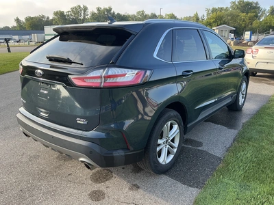 Used 2019 FORD EDGE SUVs Michigan US | Miedema Asset Management Group #1296323