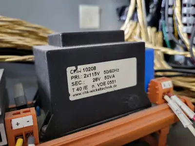 USED TOSHIBA VFAS1-6550PL-HN