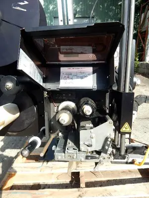 USED ID TECHNOLOGY 250