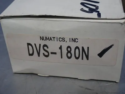 New | in-Stock NUMATICS DVS180N Pressure Switches Ohio US | HGR 24 #872922