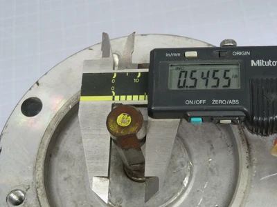 Used EMOD _UNKNOWN_ A.C. Motors Texas US | OCO Industrial #1600670