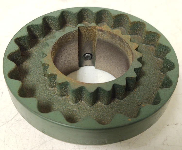 New | in-Stock TB WOODS 6S178 Parts Kentucky US | Edwards Industrial Repair #1017776