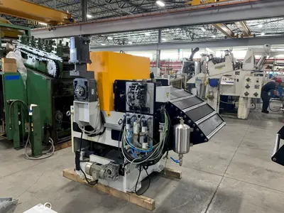 2022 COILTECH 24-1200 Coil Feed Lines | PressTrader Limited (9)