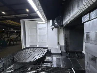Used 2020 DMG MORI DMU 210P Vertical Machining Centers (5-Axis or More) Illinois US | Machinery Marketing International #378888