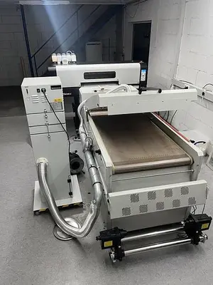 USED 2023 IVM DTPLUS-600-2-XL