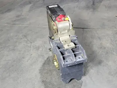 USED CUTLER-HAMMER 2120A07G09