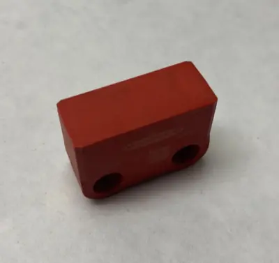 USED BANNER ENGINEERING RFID SAFETY SWITCH 806408