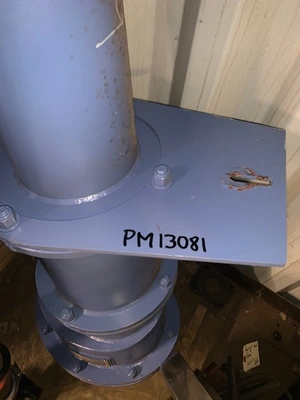USED Krebs gMAX6-3193
