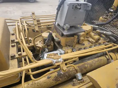 Used 1981 CATERPILLAR 750 KW Diesel Generators Colorado US | ABN Services #1362021