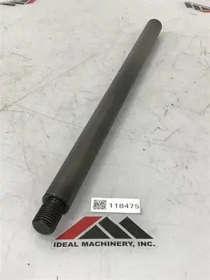 Used VAN DORN 338459 Injection Molding Parts Michigan US | Ideal Machinery #1302273