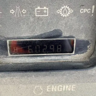 USED 2003 CATERPILLAR PM-465